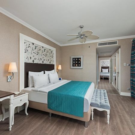 Rubi Platinum Spa Resort & Suites เอาซัลลาร์ ห้อง รูปภาพ